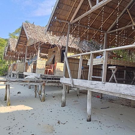 Byuk Beya Homestay Kri Exterior foto