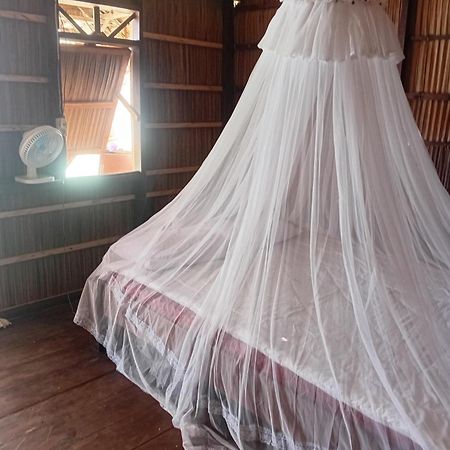 Byuk Beya Homestay Kri Exterior foto